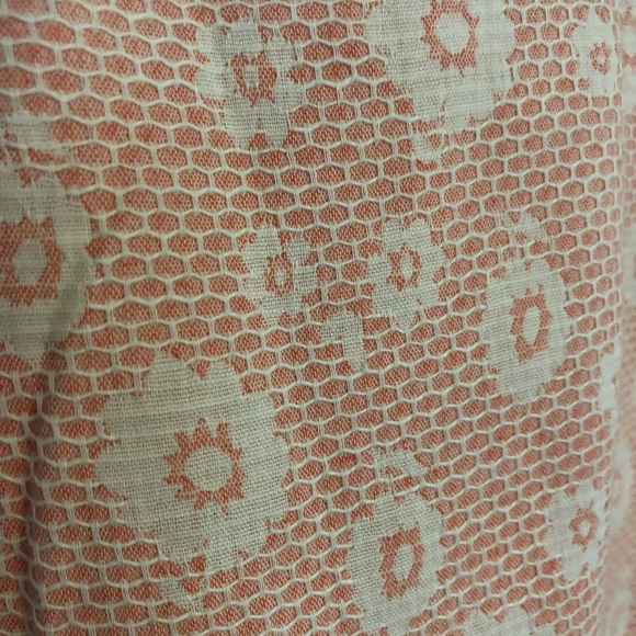 New without tags! Dolce Vita peach dress - Picture 3 of 4